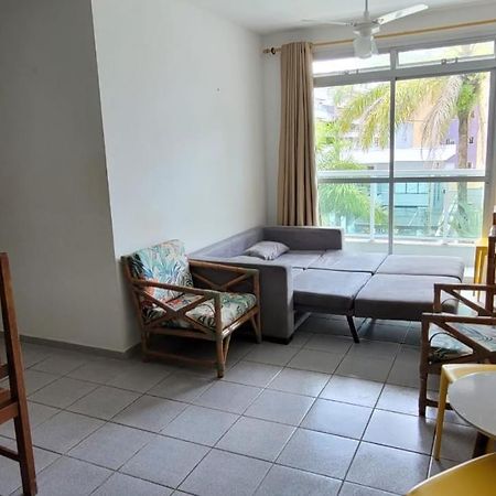 Apartamento Ubatuba Eksteriør billede