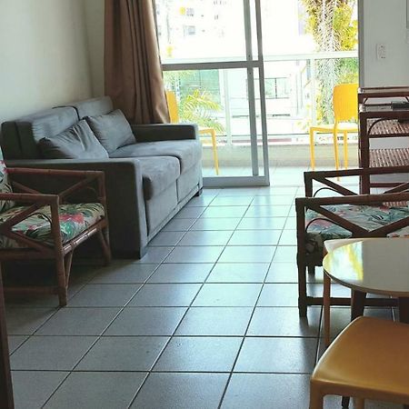Apartamento Ubatuba Eksteriør billede