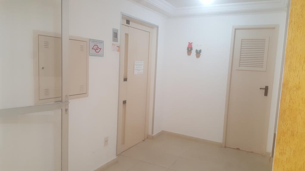 Apartamento Ubatuba Eksteriør billede
