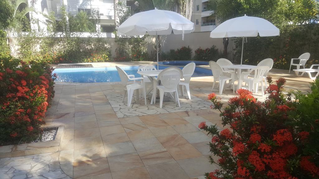 Apartamento Ubatuba Eksteriør billede