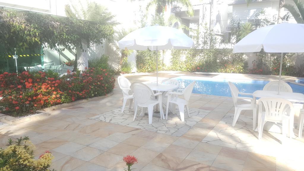 Apartamento Ubatuba Eksteriør billede
