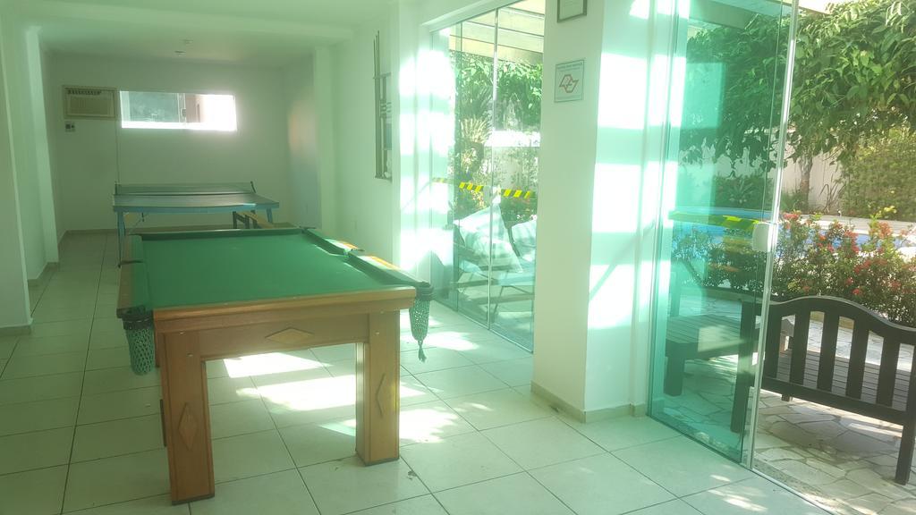 Apartamento Ubatuba Eksteriør billede