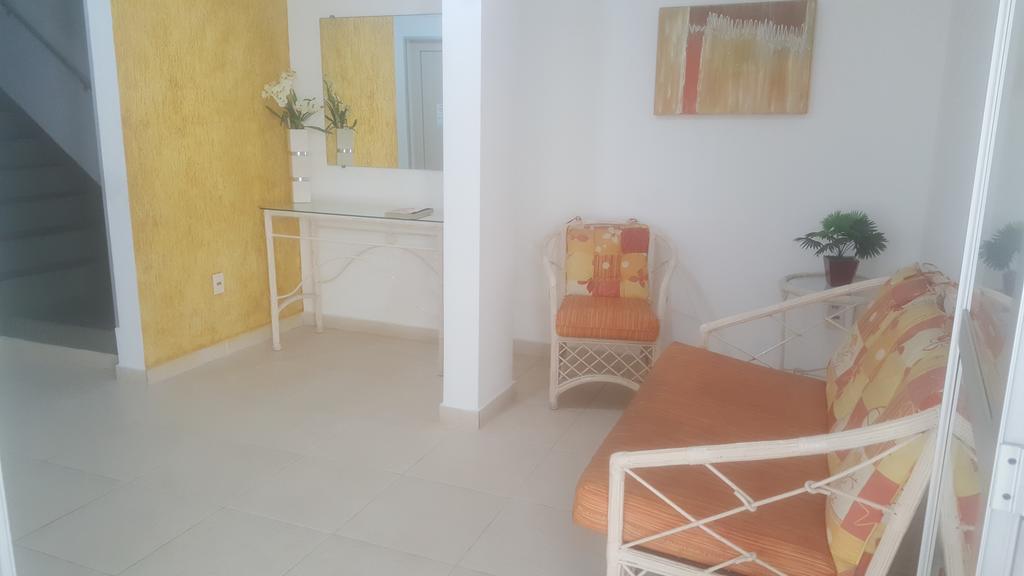 Apartamento Ubatuba Eksteriør billede