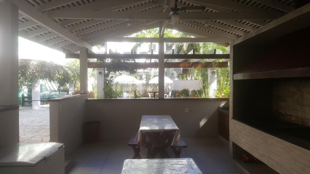 Apartamento Ubatuba Eksteriør billede