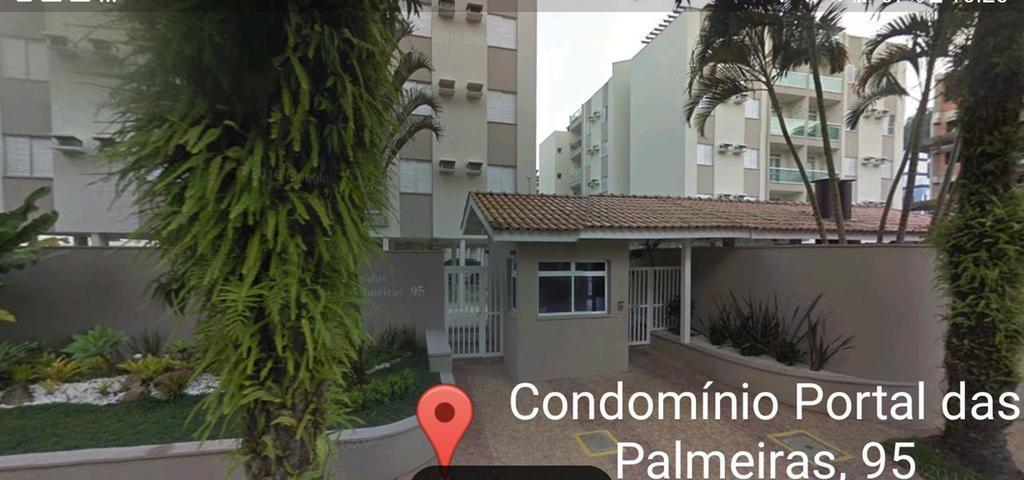 Apartamento Ubatuba Eksteriør billede