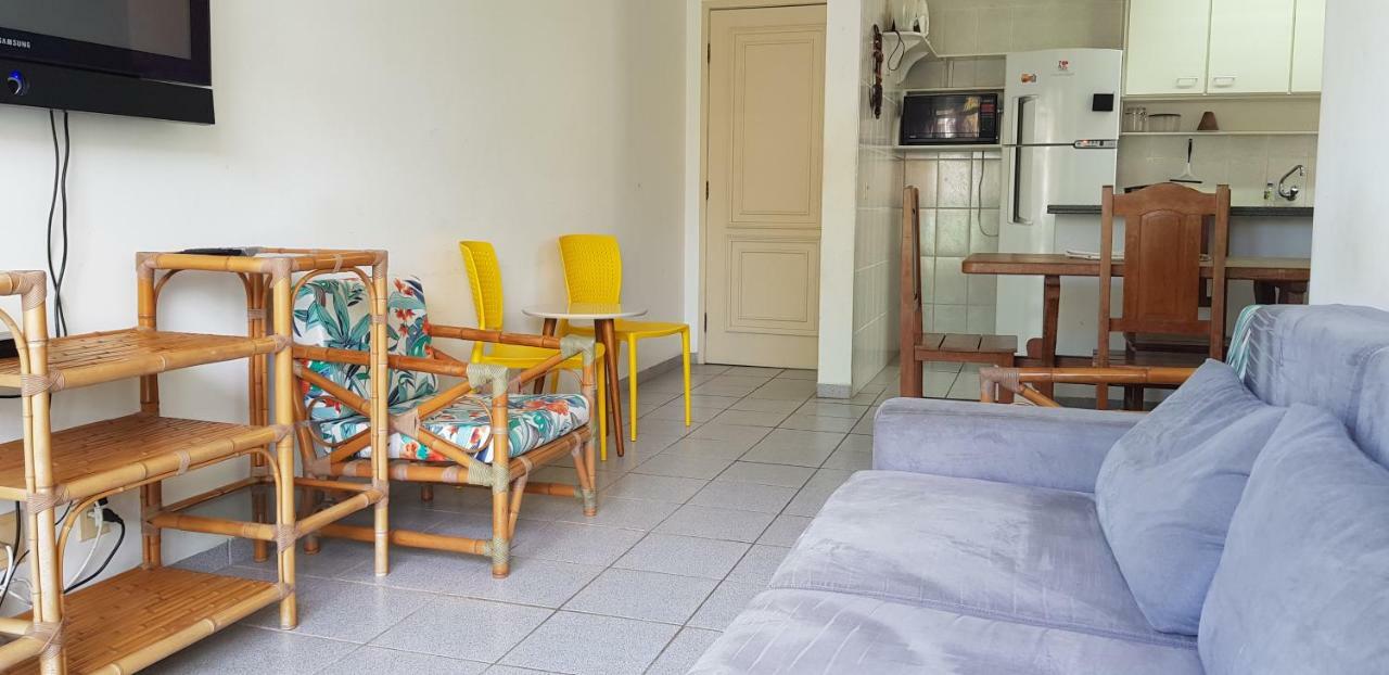 Apartamento Ubatuba Eksteriør billede