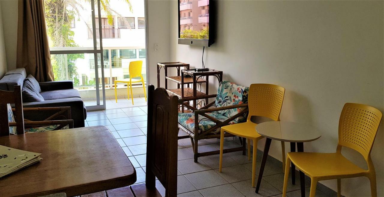 Apartamento Ubatuba Eksteriør billede